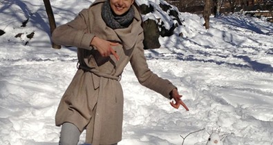 New Yorktól Tokióig egy Bambival - Bogár Niki blogja