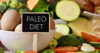 Mi is az az paleo-diéta?
