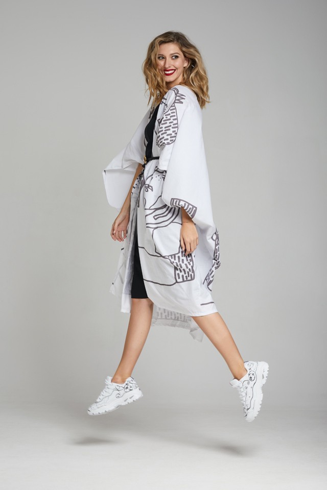 Dallos Bogi: Már gyerekkorától kezdve nagyon sok áldozatot hozott azért, hogy most itt tartson