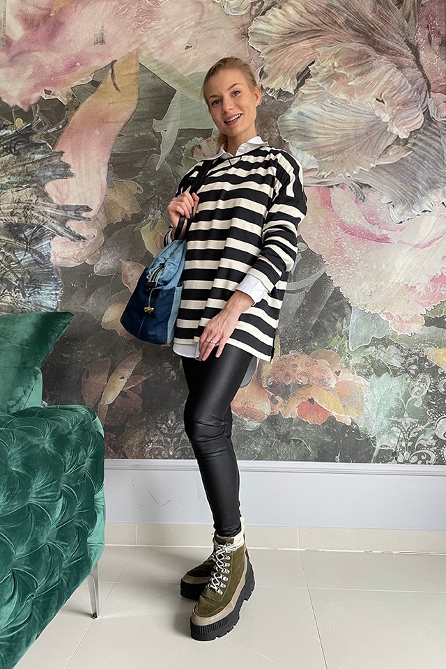 Amikor már a leghétköznapibb dolgokhoz is túlöltözöl