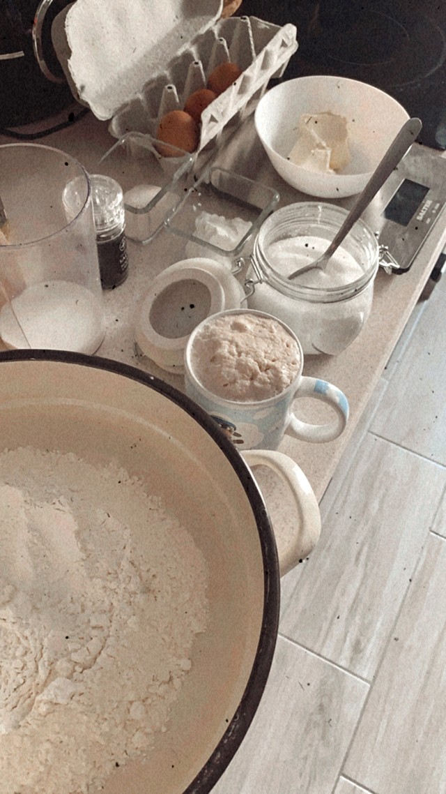 Fitos-Dombai Laura megosztja a legfinomabb aranygaluska receptjét