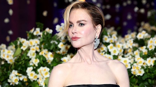 Nicole Kidman újabb drámai hajátalakuláson ment át - Ezt vajon hogyan csinálta?