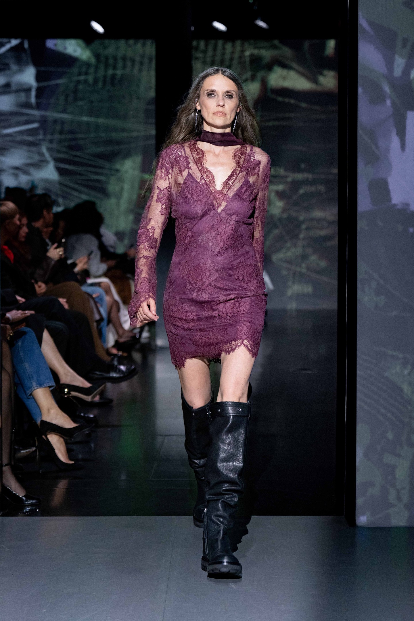 Fotós: Edward Wendt