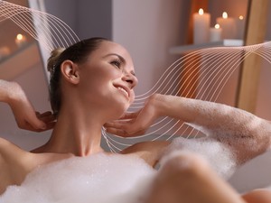 Meglepő hatással lehet egészségünkre egy óra forró fürdő: váratlan dologra jöttek rá a kutatók