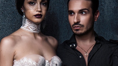 A Sugarbird fenegyereke: Baranyi Ádám Beyoncénak tervez