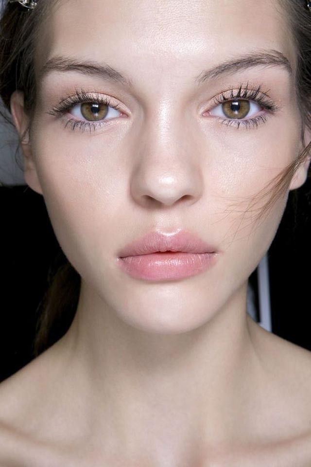 Így sminkelj, ha száraz a bőröd!