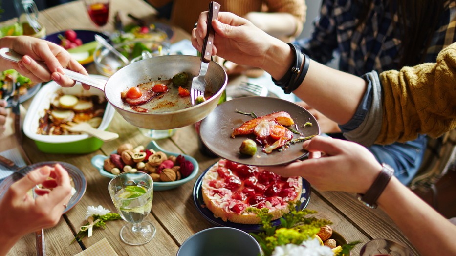 Derítsd ki, mennyire vagy otthon a gasztrokultúra világában