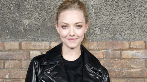 Amanda Seyfried babát vár!