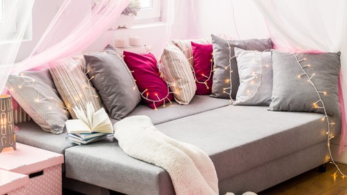 Lakberendezési cuccok, amikre minden nőnek szüksége van