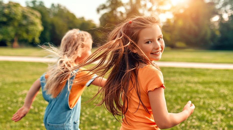Így magyarázzuk el a gyereknek játékosan, miért fontosak a vitaminok a szervezet számára.