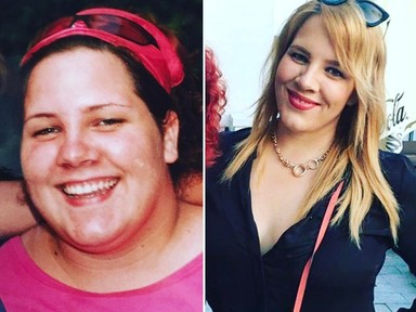 Nem hiszed el, mennyit fogyott! Tóth Vera kirobbanó formában van!