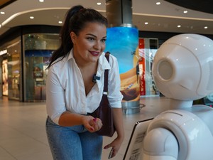 Felfedeztük a főváros egyik legexkluzívabb bevásárlóközpontját - Irány az Etele Plaza!