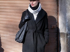 Bajcsai Viki fázós