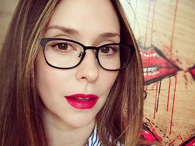 Jennifer Love Hewitt olyan szelfitrükköt osztott meg, hogy sírni fogsz a röhögéstől, mégis működik