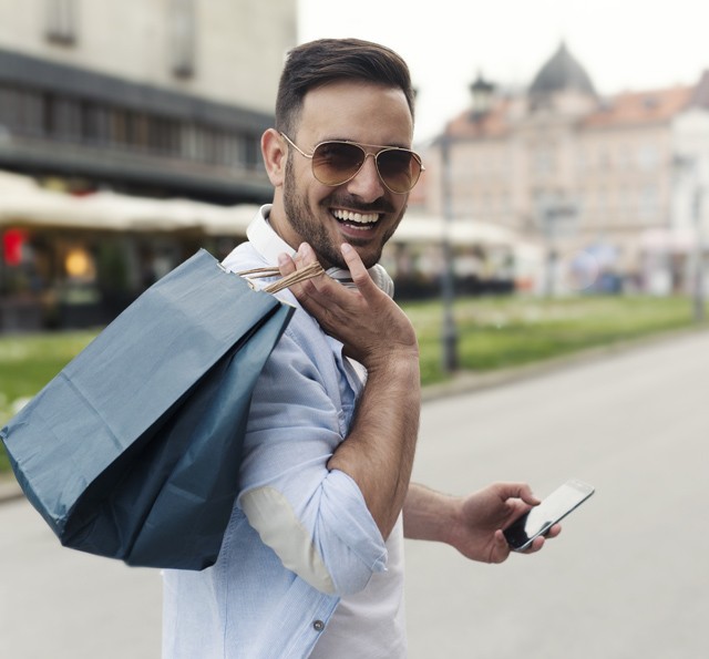 GLAMOUR-napok: íme a legjobb kütyük, amiket a pasid beszerezhet