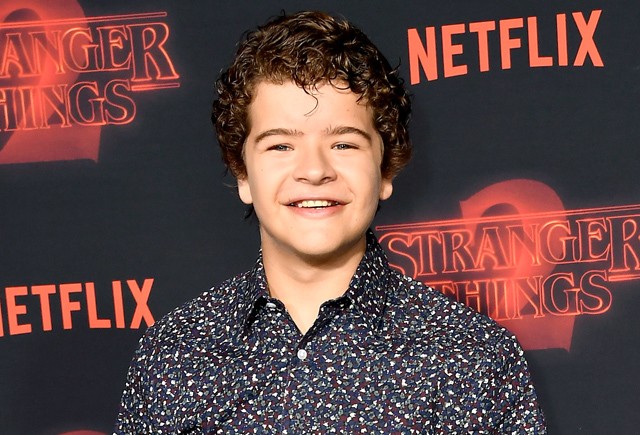 Gaten Matarazzo
