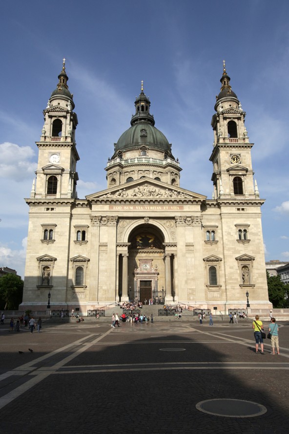 Budapest csúcsán teszteltük a Canon új fényképezőgépeit