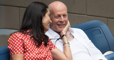 Bruce Willis feleségének megrázó vallomása: ezt tervezte Emma Heming, mielőtt megtudta férje diagnózisát