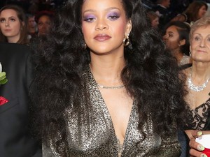 Mindenki kiakadt a Victoria´s Secret beszólásán, Rihanna pedig igazi királynőként kezelte a dolgot