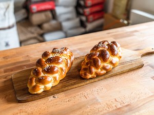 Főzz Jordán Adéllal, Rezes Judittal és Sena Dagaduval húsvétkor!