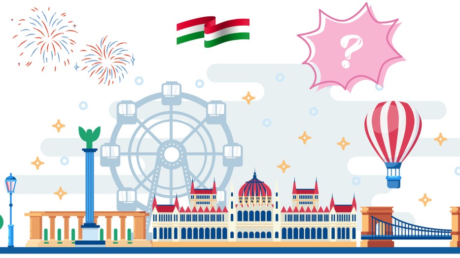 Te tudod, mit ünneplünk a magyar ünnepeken?