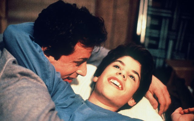 Ezek a sztárok együtt szerepeltek szüleikkel a filmvásznon