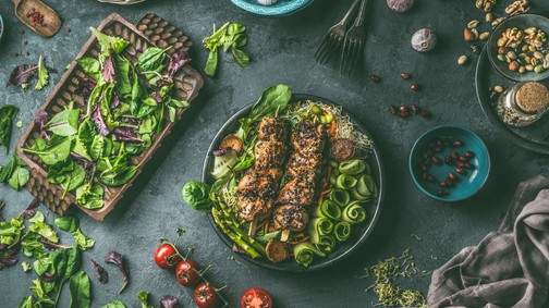 Minden, amit tudnod kell a ketogén diétáról