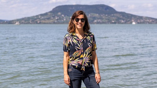 Lakos Nóra, a Véletlenül írtam egy könyvet rendezője: „Egy film mindig hatással van a nézőre és én a pozitív példában hiszek”