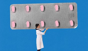 Ez lesz a megoldás, ha hiába szeded a vitaminokat, még mindig beteg és fáradt vagy