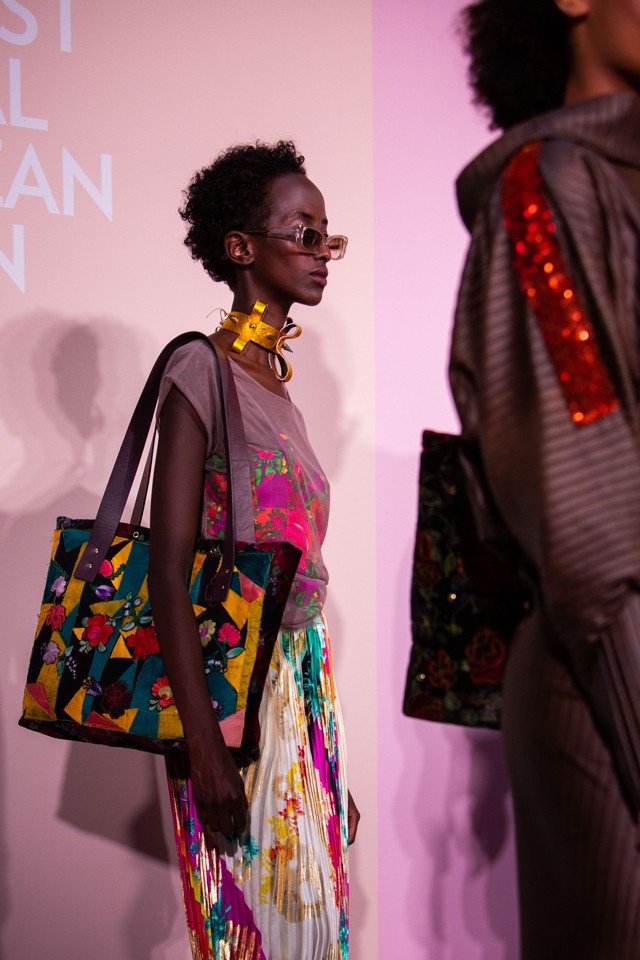 A divat az önkifejezés mellett szólhat kulturális értékek megjelenítéséről is: 10 éves a Romani Design