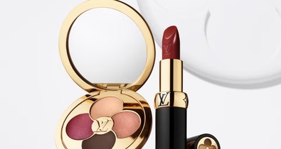 A Louis Vuitton piacra dobta 160 dolláros luxus rúzsait - de vajon megérik az árukat?