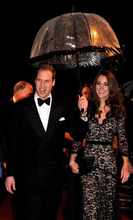 Emlékszel még, milyen volt Katalin hercegné átlagos lányként?