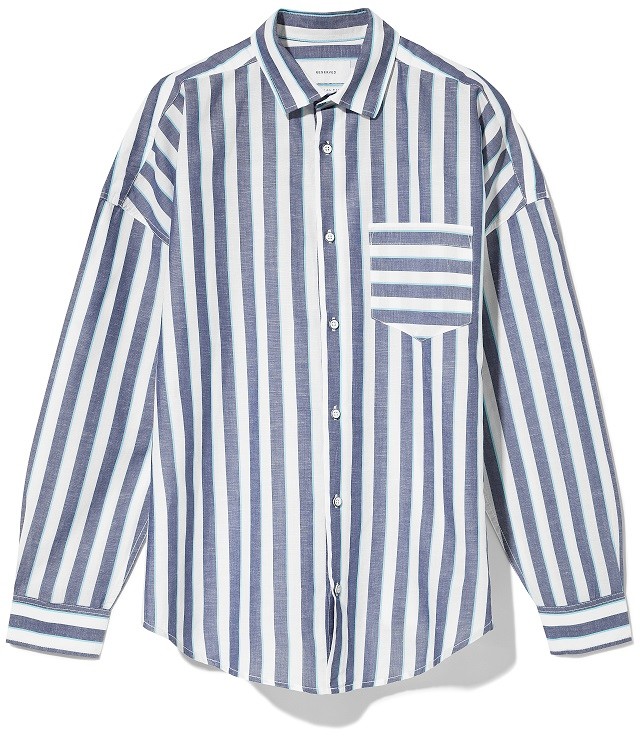 Famer, az örökkévaló: így hordd tavasszal a leguniverzálisabb ruhadarabot!