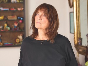 A televíziózás legendája: Kopper Judittal beszélgettünk negyven éves pályafutásáról