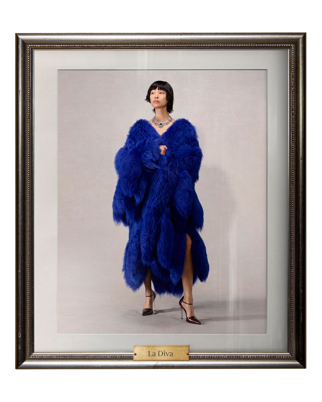 Gucci 2026 tavasz-nyár