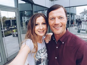 A GLAMOUR Nagykövet színészi babérokra tör!