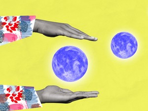 Nem véletlenül ez a csillagjegyed, ezt akarja üzenni neked az élet önmagadról