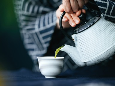 Minden reggel egy pohár ebből a teából, és évekkel tovább élhetsz