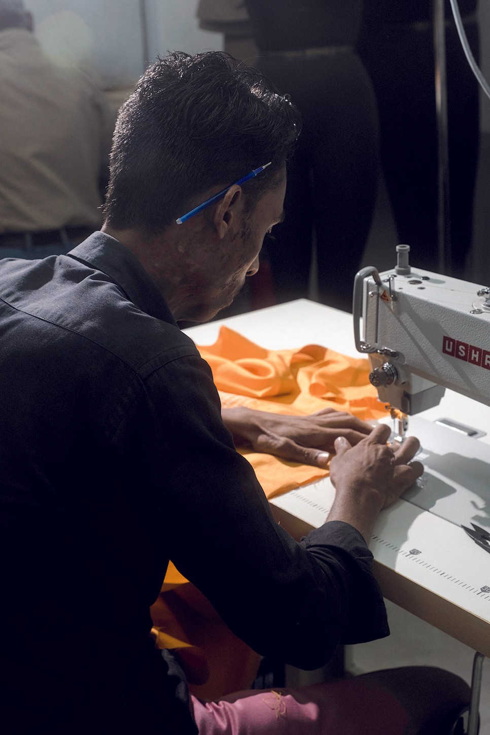 A Studio Medium újrahasznosított anyagokból készíti kreációit