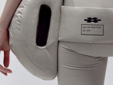 Autóiparból a kifutókra - Gedeon Dalma bebizonyítja, hogy a divat az emberiség és a társadalom szerves része, és mindent felölel