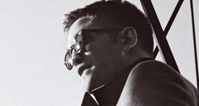 Újabb képek és videó a Dior-kampányról Robert Pattinsonnal