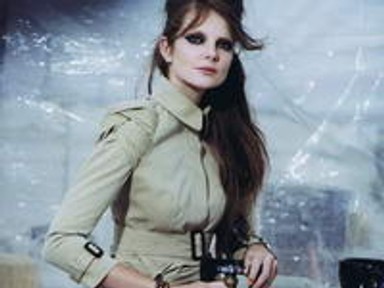 Enikő, a tudósnő!