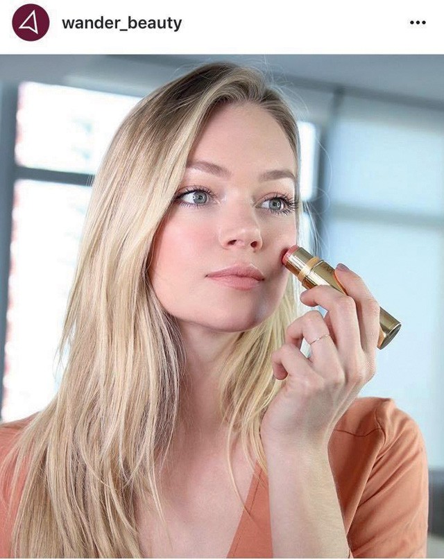 4 gyönyörű modell, aki sikeres vállalkozást indított!