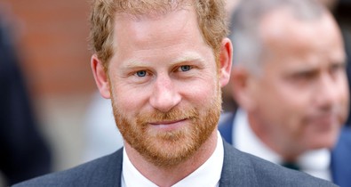 Harry herceg megtörte a csendet: először szólalt meg Károly király rákbetegségéről