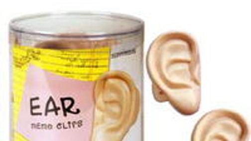 Fülzsír után fülfétis