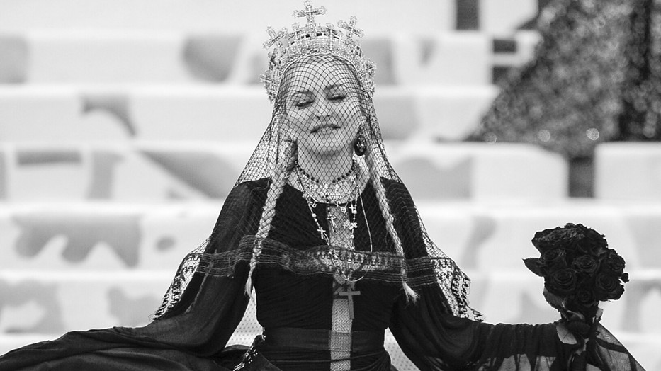 Madonna és testvére nem álltak közel egymáshoz, de az énekesnő mindenben támogatta bátyját