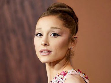 Ariana Grande Dior ruháját bármelyik nő elfogadná, olyan leírhatatlanul gyönyörű