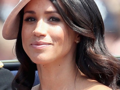 Meghan Markle ruhája inspirálta ezt a Zara blézert és már rohanunk is megvenni