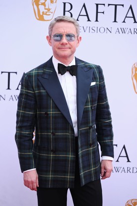 Így néznek ki ma a Sherlock szereplői