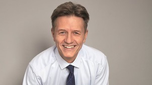 Dr. Schwab Richárd: „A közösség ereje erősebb, mint bármely étrend vagy edzésterv”